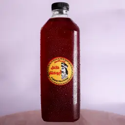 جالون شراب توت